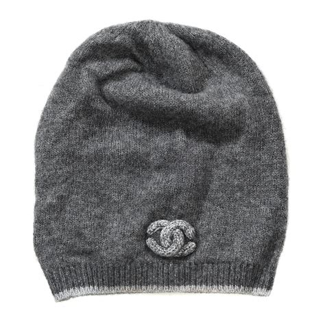 chanel mens beanie|chanel inspired hats.